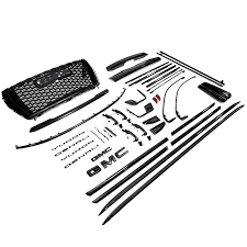 Image result for Carbon Black 2012 Yukon