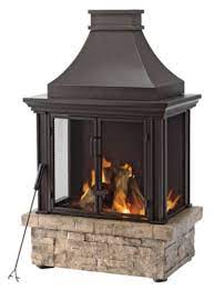 Check spelling or type a new query. For Living Bedford Outdoor Fireplace Canadian Tire
