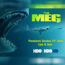 It has humor with toshie and the wall (weird name) and little meiying and humor always adds a nice touch to a scary movie. Deep Sea Thriller The Meg Premieres On Hbo And Hbo Hd Indian Television Dot Com
