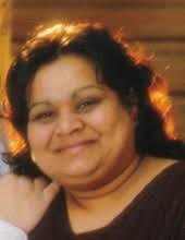 Obituary information for Nita Patel