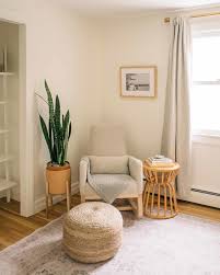 How 5 Bloggers Used Modsy For Online Interior Design Help Bedroom Nook Bedroom Reading Nooks Cozy Reading Corners