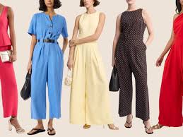 21 of the best jumpsuits for the season ahead | Woman & Home