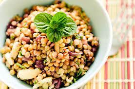 Quick, easy and packed with healthy veg, this is a great midweek meal for vegans and veggies. 11 Best High Fiber Foods Health Essentials From Cleveland Clinic