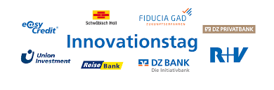 Innovationstag 2017 Die Genossenschaftliche Finanzgruppe Im Aufbruch Innovationsblog Der Dz Bank Gruppe