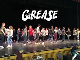 GREASE” Beloved Musical Drives into HPAC :: Wayne Highlands School District
