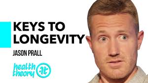 If You Want to Live a Long-Ass Life, Watch This