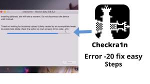Feb 02, 2020 · jailbreak codes (working) codes in jailbreak expire fast, so we don't always have an available one. How To Fix Checkra1n Error Code 20 Iphone Wired