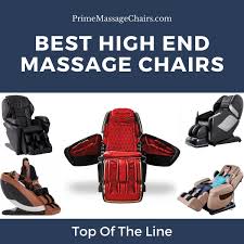 21 Best Massage Chairs Of 2021 In 2020 Massage Chairs Good Massage Massage