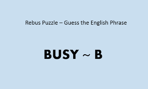 Down below is the collection of rebus tricky puzzles which you can solve and each puzzle are. Rebus Puzzles For Adults Archives Two Min Fun