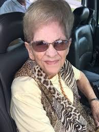 Obituary information for Bonnie J. Williamson