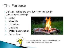 Tips and advice about luxury tents, deluxe trends, easy meals, accessories. Year 9 Oed Campfires Used In Conjunction With Student Worksheet Ppt Download