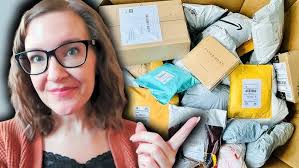 Someone Bought Out My Entire Amazon Wishlist Pt 2