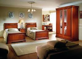 غرف نوم شباب كلاسيك المرسال