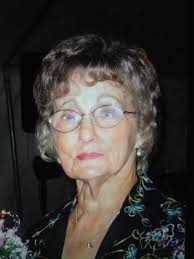 Martha Meehan Obituary (2014)