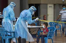 The malaysian administrative modernisation and management planning unit. Fear Keeps Refugees In Malaysia At Home Amid Coronavirus Lockdown Coronavirus Pandemic News Al Jazeera