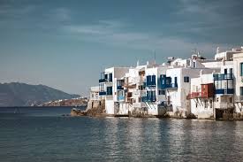 Επίσης live camera, διασκέδαση, παραλίες. Mykonos Die Schonsten Sehenswurdigkeiten Strande