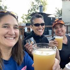 Bare Pacific Hazy Ipa