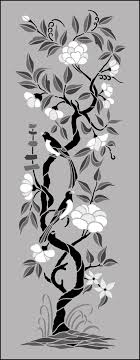 Maybe you would like to learn more about one of these? Buy Tree Of Life Online From The Stencil Library