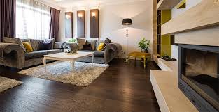 Clear grade flooring is costly, but it creates a smooth, uniform look for a living area or library. The Cost To Install Hardwood Floors Doesn T Have To Expensive The Carpet Guys