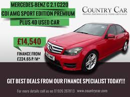 2014 63 Mercedes Benz C Class 2 1 C2220 Cdi Amg Sport Edition Premium Plus 4d Auto 168 Bhp Mercedesbenz Mercedes Mercedesbe Used Cars Mercedes Benz Benz C