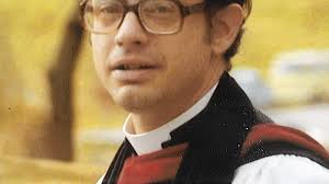 The Rev. Philip B. Roulette, rector of St. John's Episcopal Church in  Glyndon, dies