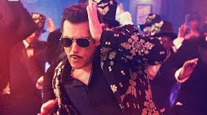 Dabangg 3 Box Office Collection Prediction Salman Khan S Cop Drama To Have A Healthy Opening Entertainment News The Indian Express The story is set in the city of kanpur. dabangg 3 box office collection