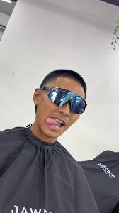 Jaden Hendricks Hairstyle Rugby Player