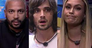Abalada com paredão, ânimo de sarah preocupa juliette. Paredao Falso E Confirmado E Acontece Nesta Semana Do Bbb 21