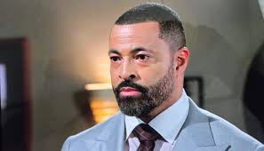 One of my favorite scenes with Billy! That scream had me scared!