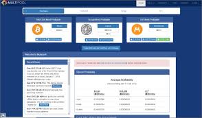 A hybrid between pplns and geometric reward types that enables to operator to absorb some of the variance risk. 7 Biggest Bitcoin Mining Pool With Best Payout And High Success Rate