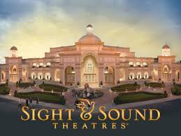 Episode 135 George W Bush Impersonator John C Morgan Sight Sound Theater Manager Rob Batchman Sight Sound Lancaster Pa Lancaster