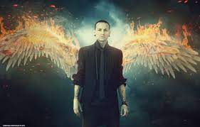 Read online books for free new release and bestseller Wallpaper Fire Wings Rip Linkin Park Chester Bennington Dead By Sunris By Anupamyakuza Images For Desktop Section Muzyka Download