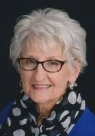 Geraldine Reeves Obituary (1936