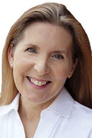 Women in Business: Barbara Taylor