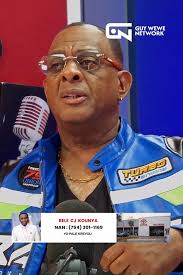 System Band anvizaje fè yon remix ak mizik Janl pase l pase a