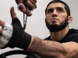 Islam Mau Lanjutkan Tugas Khabib: Habisi Tony Ferguson!