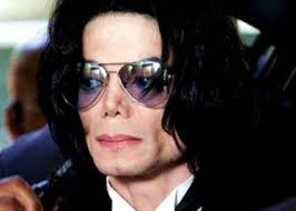 Micheal Jackson Dies at 50