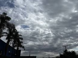 Nova frente fria se aproxima e traz temporais para SP; Veja previsão para Ribeirão