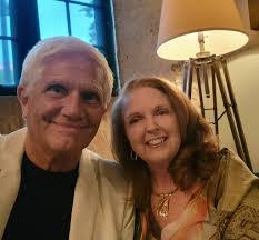 Wendy Barfield's Instagram, Twitter & Facebook