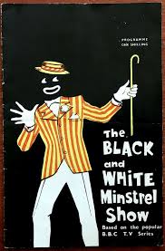 Black And White Minstrel Show Youtube Black And White Minstrel Show Victoria Palace Theatre Programme 1963 Buy It From Gregoryonline On Ebay For Just 7 9 Minstrel Show Minstrel Black And White