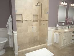When you replace a tub with a shower, the toilet can start to feel crowded. Bathtub Replacement Redi Base Shower Pans Bases