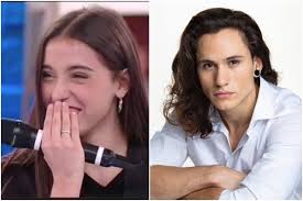 Giulia, il 24 aprile uscirà in versione fisica il tuo primo album. Amici 2020 Giulia Ha Una Cotta Per Il Ballerino Sebastian Sto Aspettando Che Si Lasci