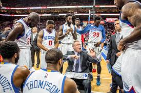 We're still waiting for bsw sixers opponent in next match. How Low Can The Philadelphia 76ers Go The New York Times