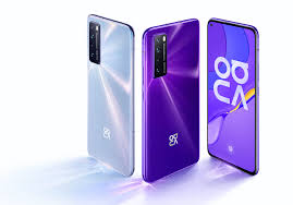 Huawei Launches Nova 7 5g Smartphone Gadget Voize