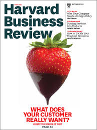 The 30 Elements Of Consumer Value A Hierarchy Harvard Business Review Know Your Customer Social Media Measurement