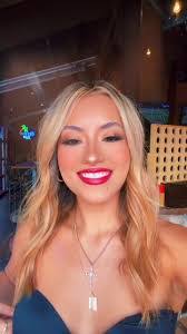 Mckenzie Barrera's Instagram, Twitter & Facebook