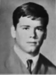 M and J Bernhisel: 1968.What a year it was