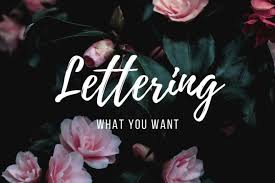 Check spelling or type a new query. Design Your Own Tattoo Online Lettering Oferta