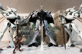 works おしゃれまとめの人気アイデア pinterest juntoto オーラバトラー ダンバイン エルガイム