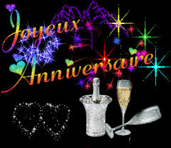 Greeting cards in english, spanish, portuguese, polish , french, german and italian. Joyeux Anniversaire Catherine Le Blog De Colette Villeparisis J Aime Les Gifs